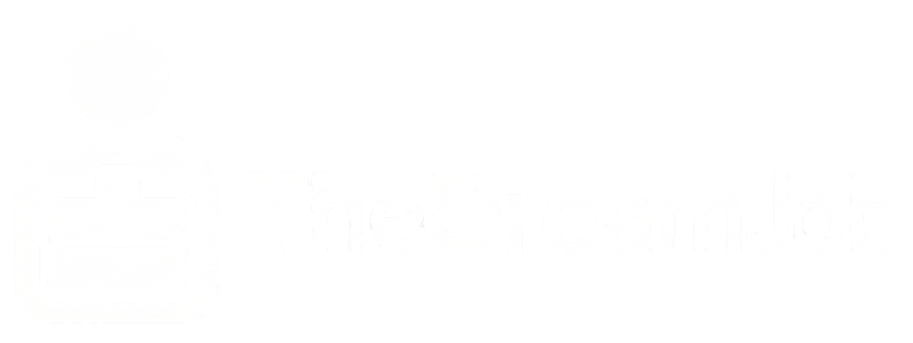 TheDreamJob Logo